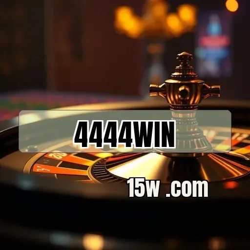 4444win.com: Os Bônus que Vão Transformar Seu Jogo