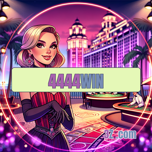 4444win.com