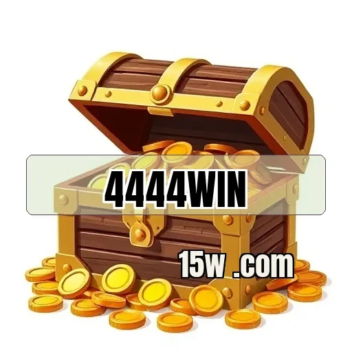 4444win.com: Como o Login Transforma sua Experiência em Jogos