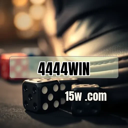 4444win.com: Pagamentos Rápidos e Seguros para Jogadores