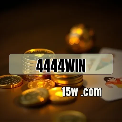 4444win.com: Descubra Promoções Imperdíveis para Aumentar Seus Ganhos!