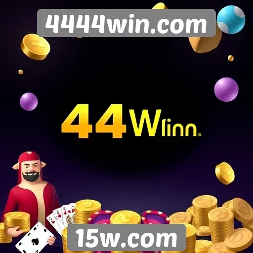 Melhores práticas para jogar responsavelmente na 4444win