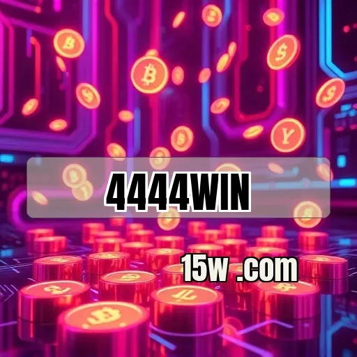 4444win.com: A Segurança Que Faz a Diferença nos Jogos Online