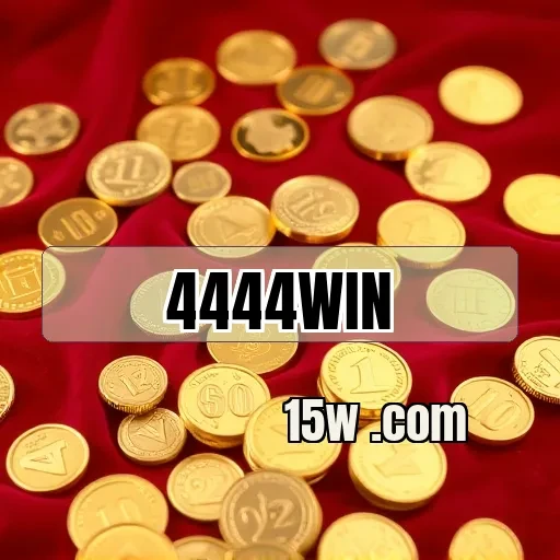 4444win.com: Atrações Imperdíveis dos Caça-Níqueis