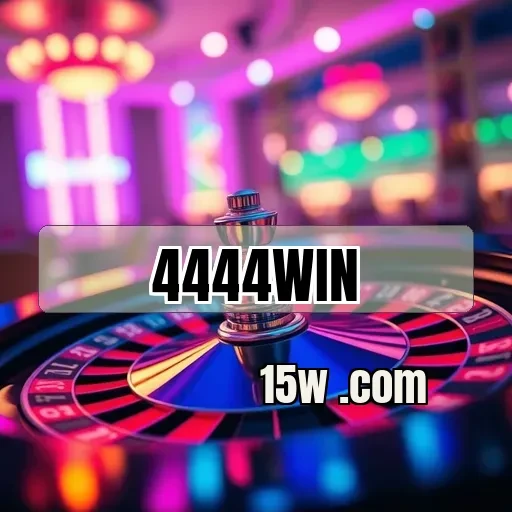 4444win.com: Suporte 24/7 Para Você Nunca Estar Sozinho Nos Jogos